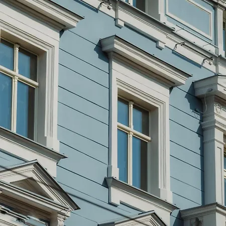 Dzīvoklis Dandelion Raina Riga